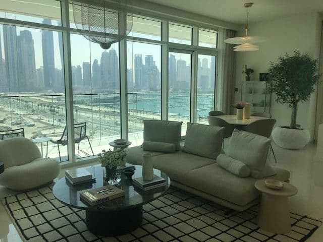 Апартаменты в Дубае, ОАЭ, 80 м2, фото 4