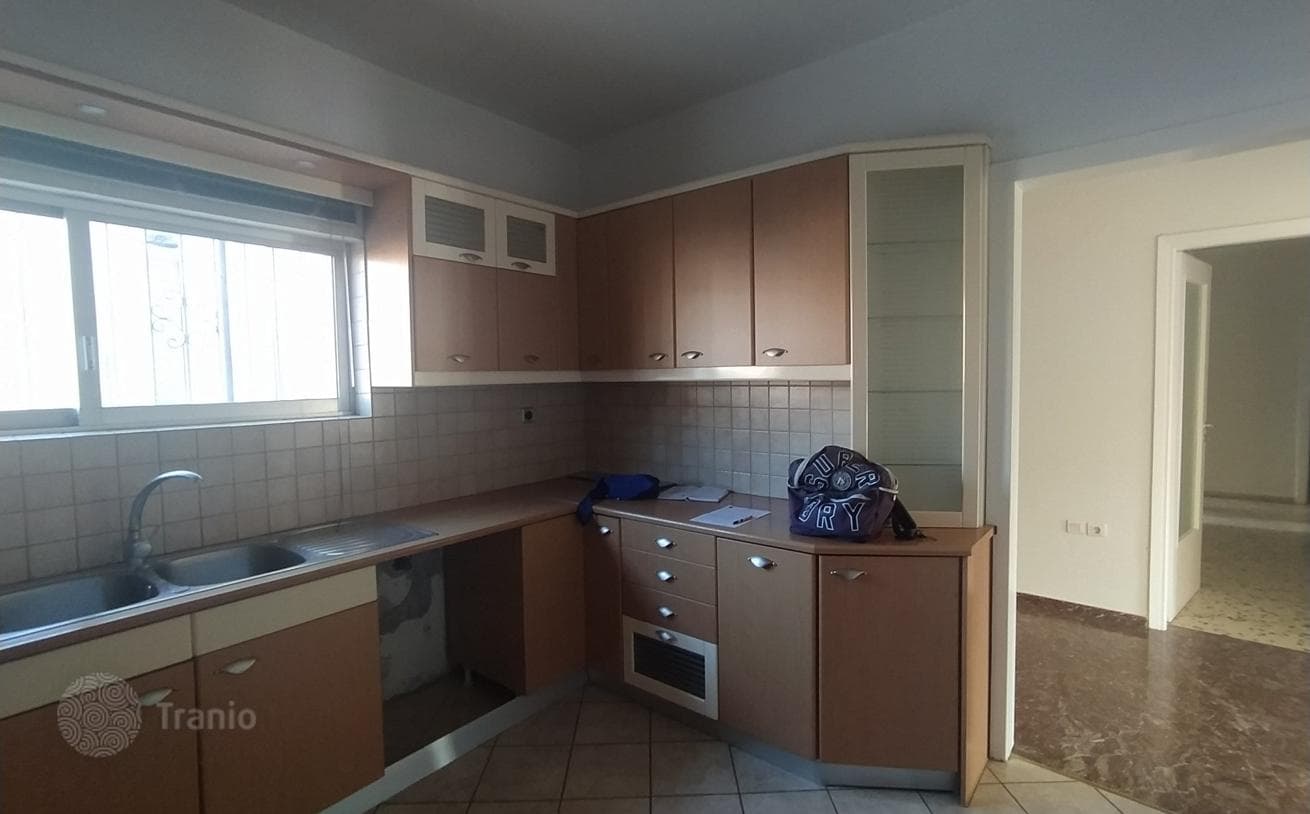 Квартира 126 м² в Афинах, Греция