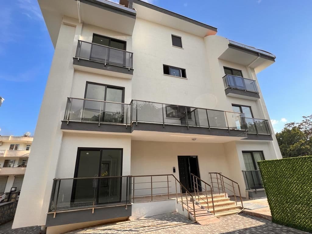 Квартира в Авсалларе, Турция, 46 м2, фото 4
