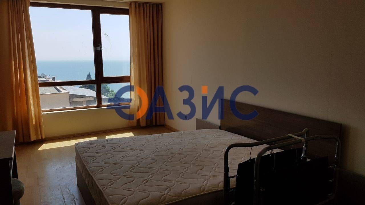 Апартаменты в Несебре, Болгария, 81.1 м², фото 5