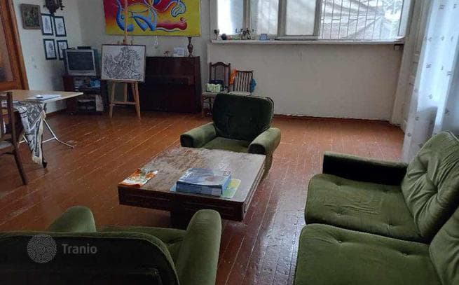 5-комнатный дом в городе 200 м² в Сабуртало, Грузия