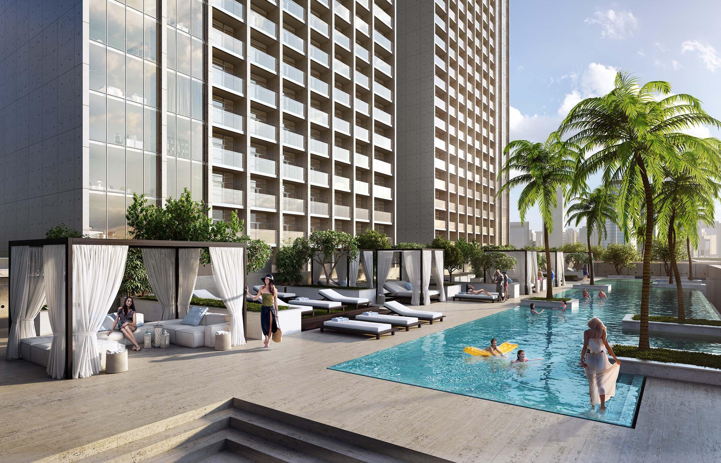 AL Asayel St Business Bay, Dubai, UAE