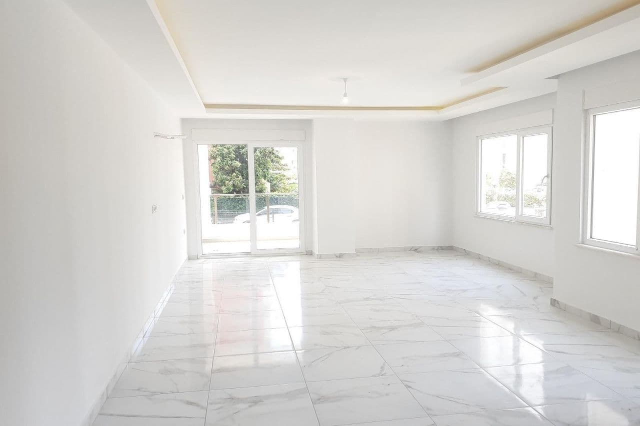 Квартира в Алании, Турция, 60 м2, фото 3