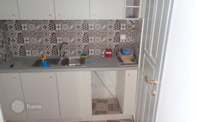 Уютные апартаменты с садом, Афины, Греция, фото 3