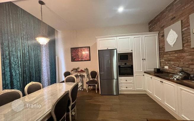 3-комнатная квартира 120 м² в Сабуртало, Грузия