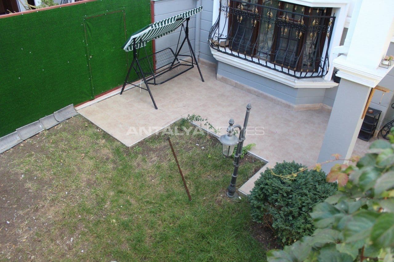 Таунхаус в Анкаре, Турция, 650 м2, фото 4