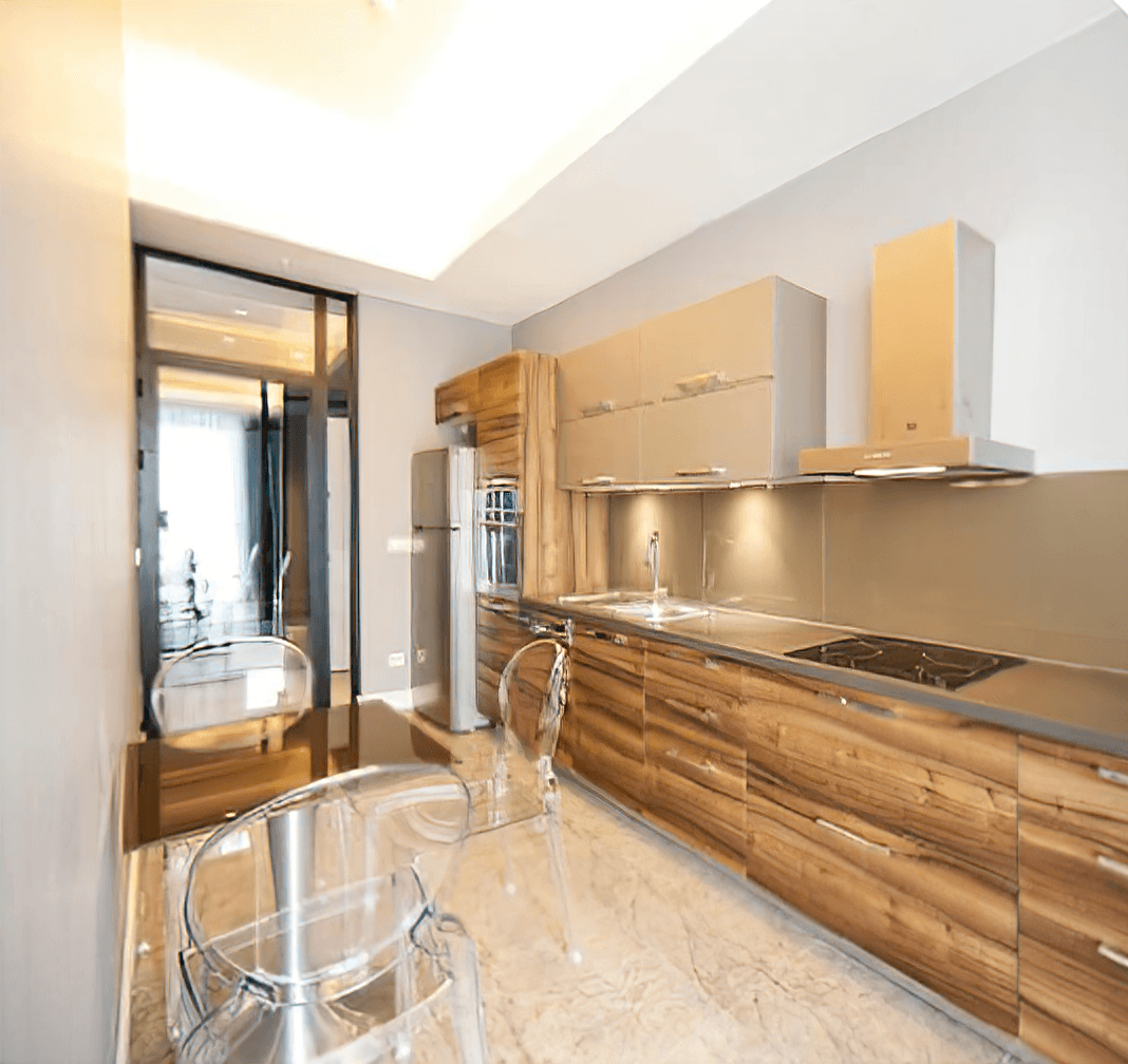Квартира в Стамбуле, Турция, 94 м2, фото 5