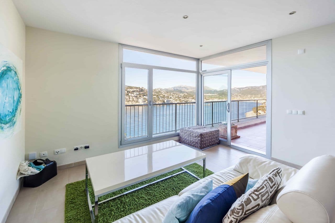 Апартаменты в Андрайче, Испания, 74 м², фото 3