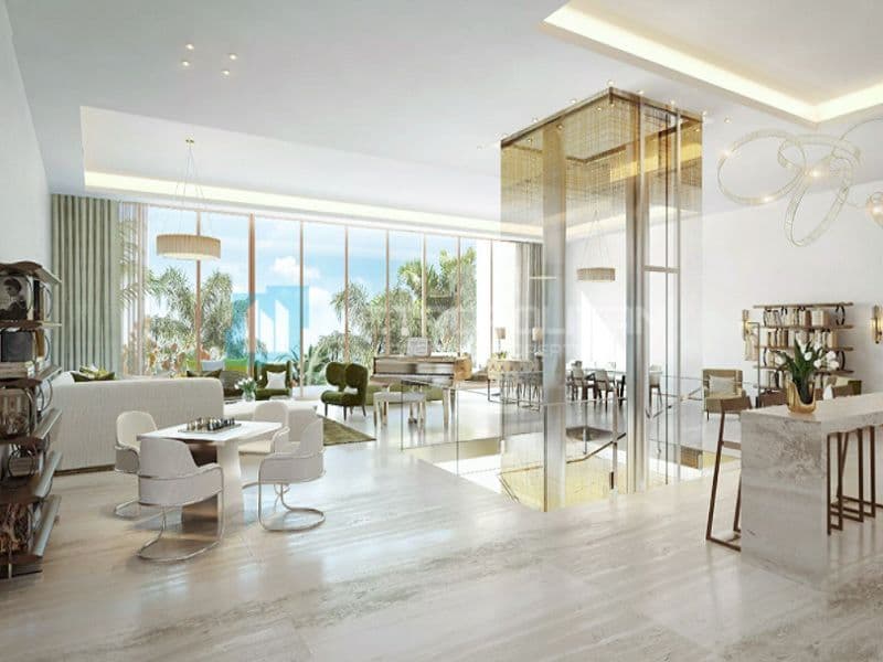 Апартаменты в Дубае, ОАЭ, 338.35 м2, фото 3