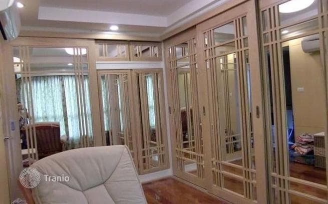 2-комнатные апартаменты в кондо в Ваттхане, Таиланд, фото 5