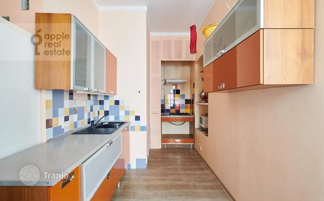 6-комнатная квартира 140 м² в Басманном районе, Россия, фото 5
