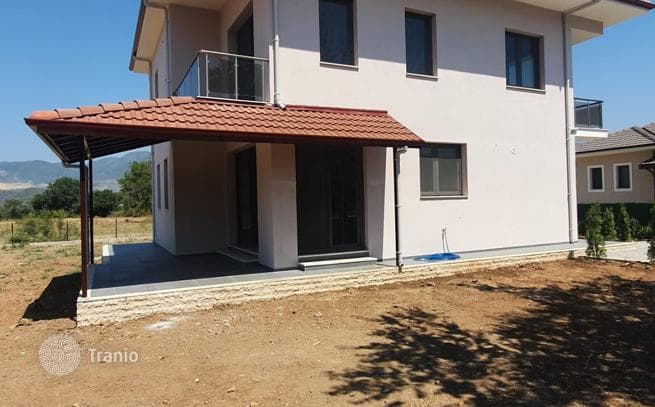 4-комнатная вилла 185 м² в Фетхие, Турция, фото 2