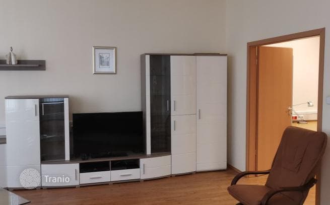 3-комнатная квартира 118 м² в Районе XIII, Венгрия