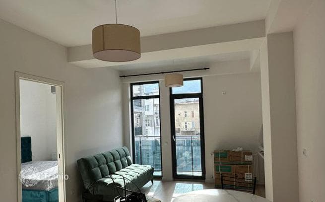 2-комнатная квартира 45 м² в Сабуртало, Грузия
