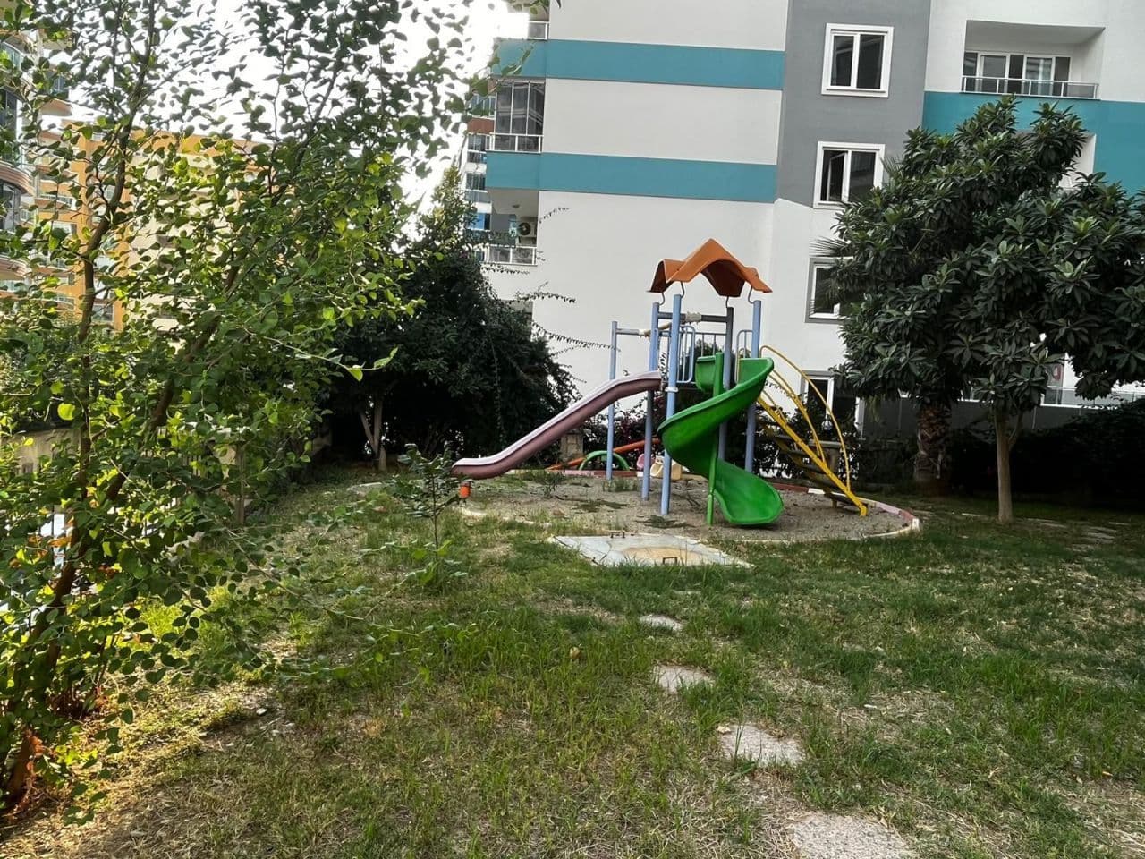 Квартира в Алании, Турция, 120 м2, фото 3