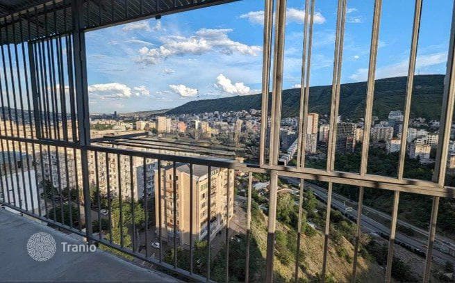 3-комнатная квартира 72 м² в Сабуртало, Грузия, фото 2