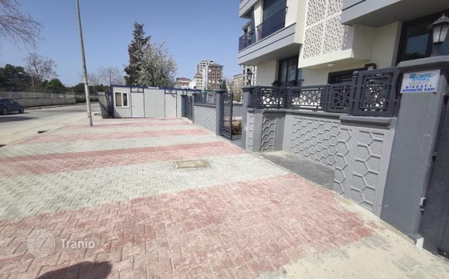 3-комнатная квартира 112 м² в Картале, Турция, фото 5