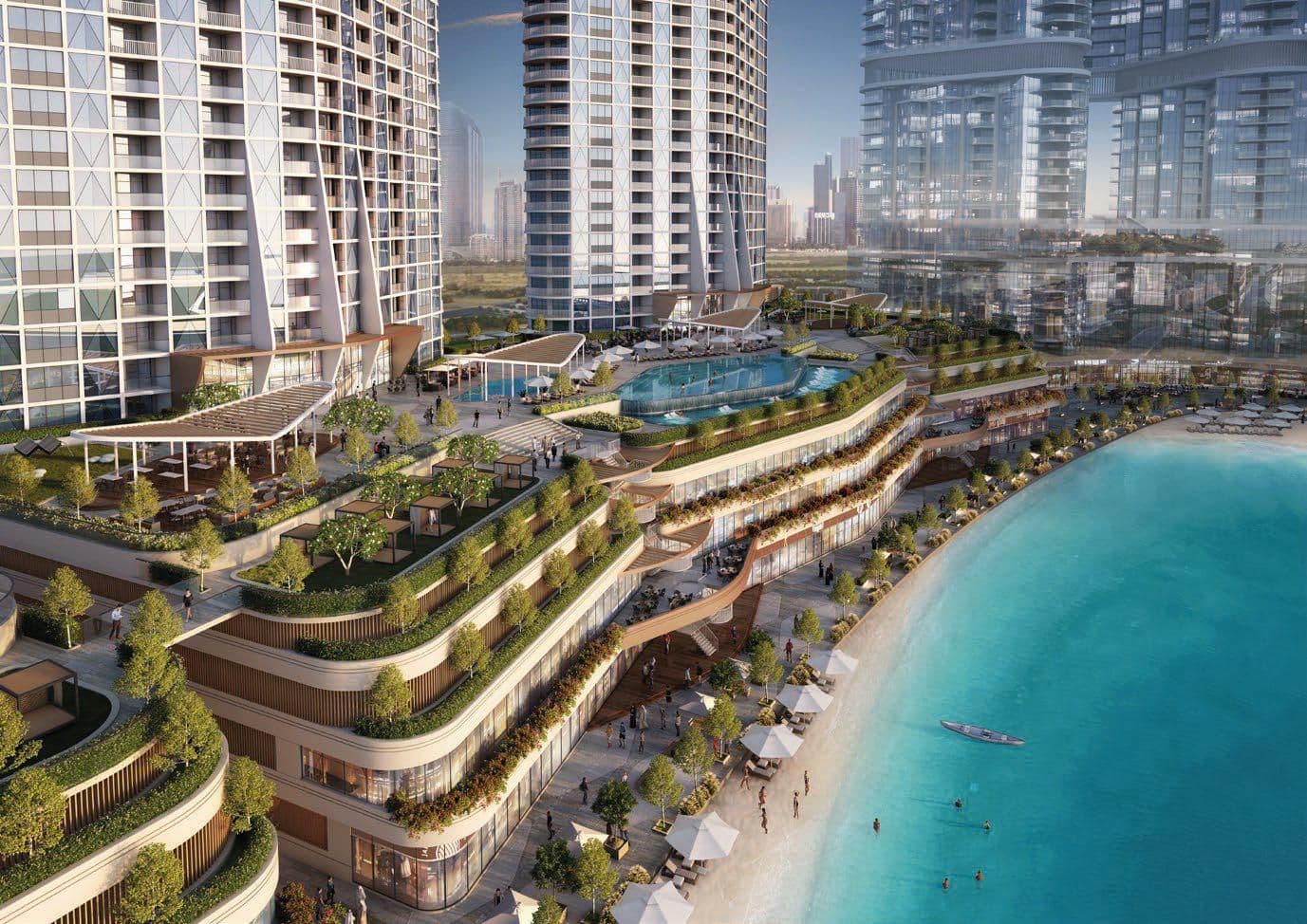 Nad Al Sheba 1, Dubai, UAE, фото 4