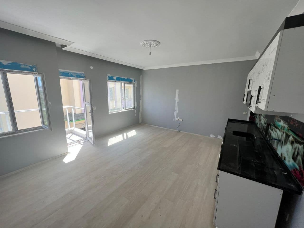 Квартира в Авсалларе, Турция, 65 м2, фото 4