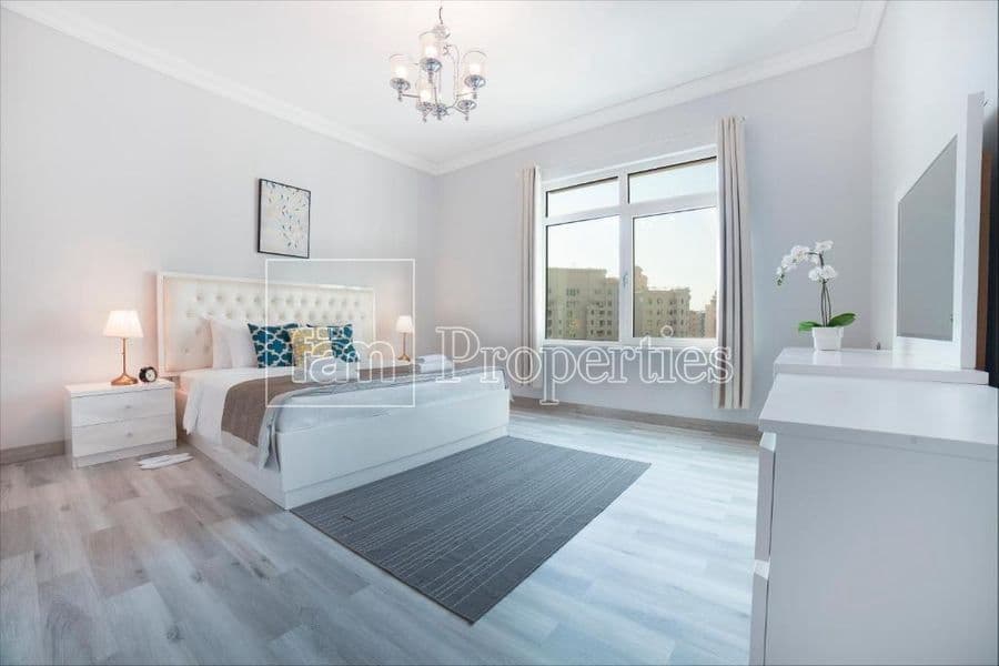 Апартаменты в Дубае, ОАЭ, 145 м2