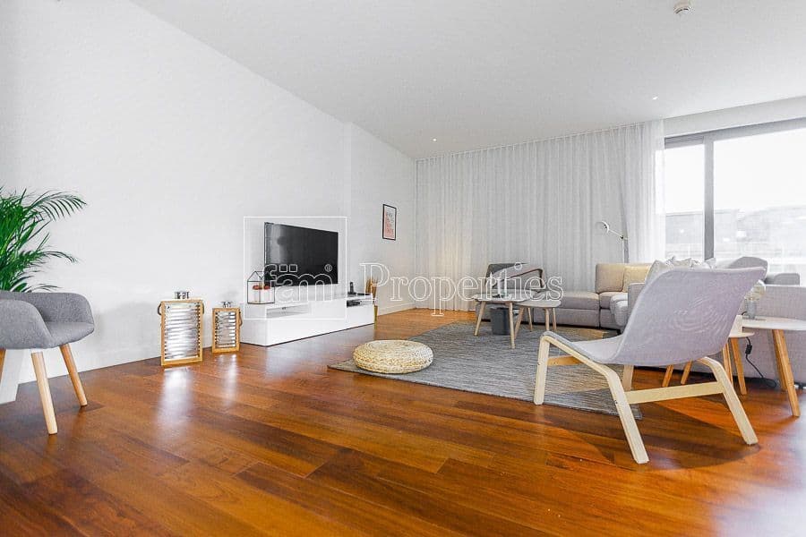 Апартаменты в Дубае, ОАЭ, 226 м2, фото 4