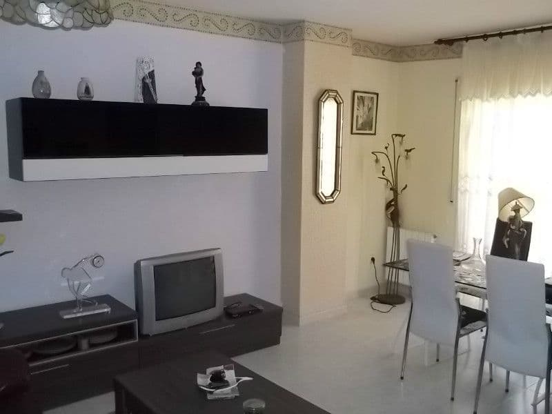 Квартира в Барселоне, Испания, 75 м2