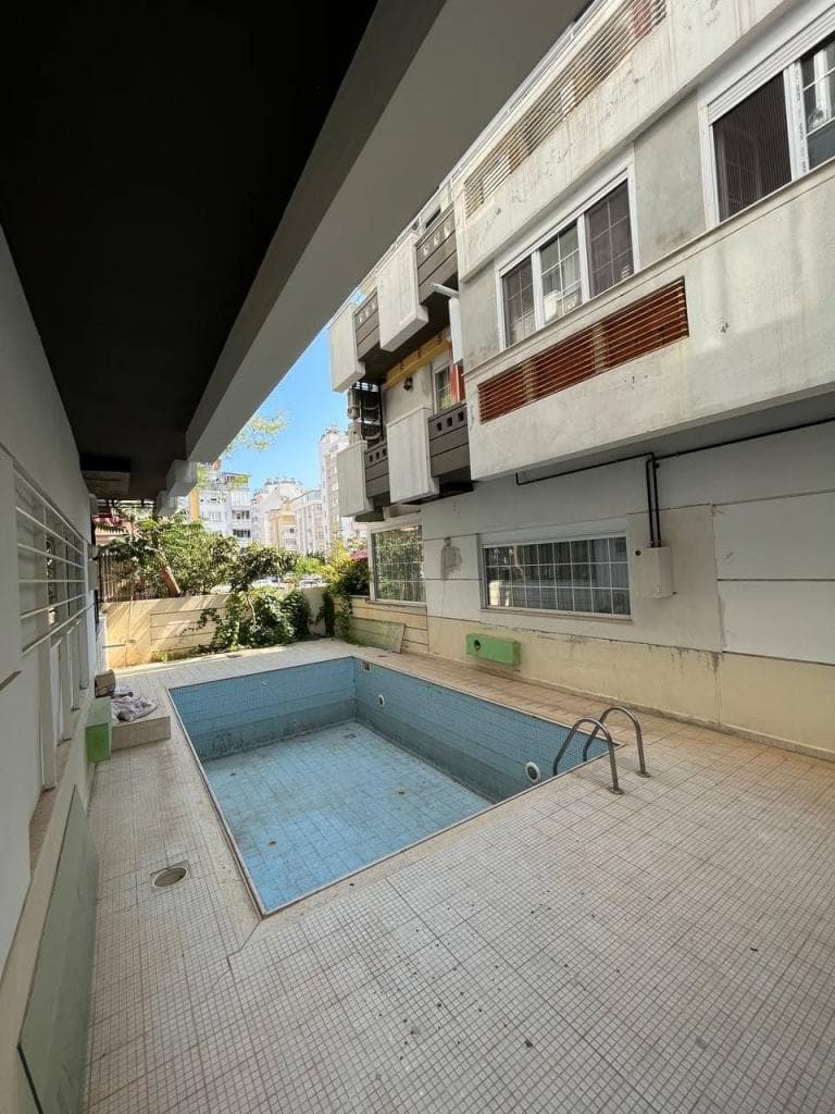 Квартира в Анталии, Турция, 235 м2, фото 4