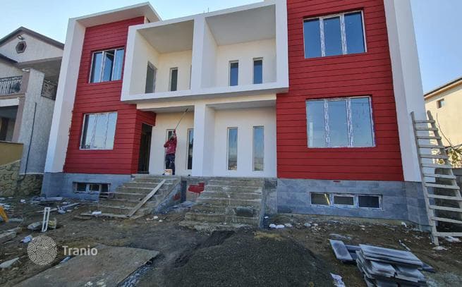 6-комнатный дом в городе 220 м² на улице Крцаниси, Грузия