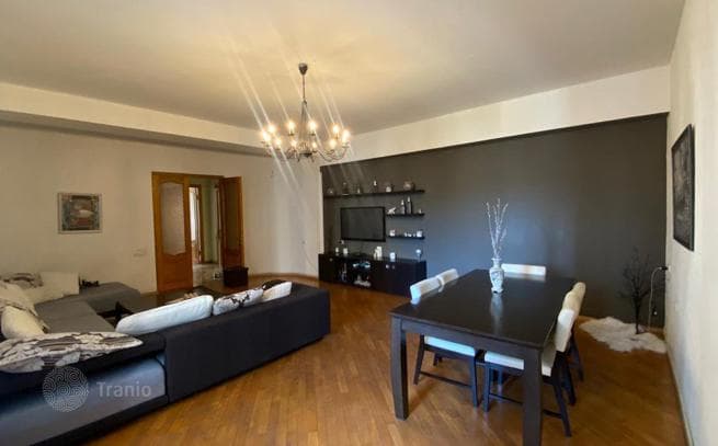 5-комнатная квартира 205 м² в Сабуртало, Грузия