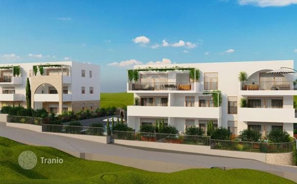 2-комнатные апартаменты в новостройке 110 м² в Трогире, Хорватия