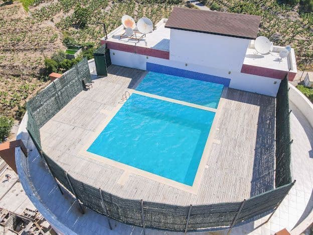 Квартира в Алании, Турция, 58 м2, фото 2