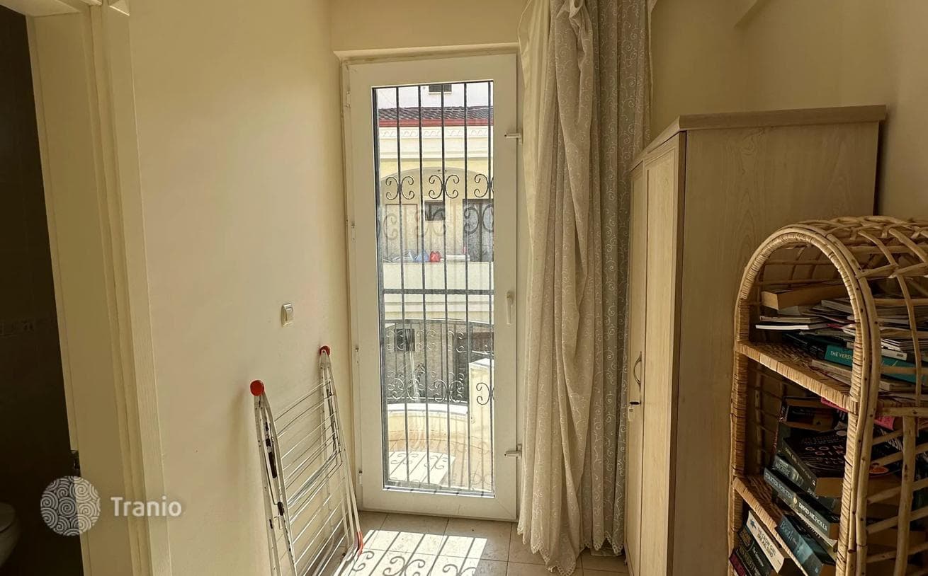 3-комнатная квартира 140 м² в Фетхие, Турция