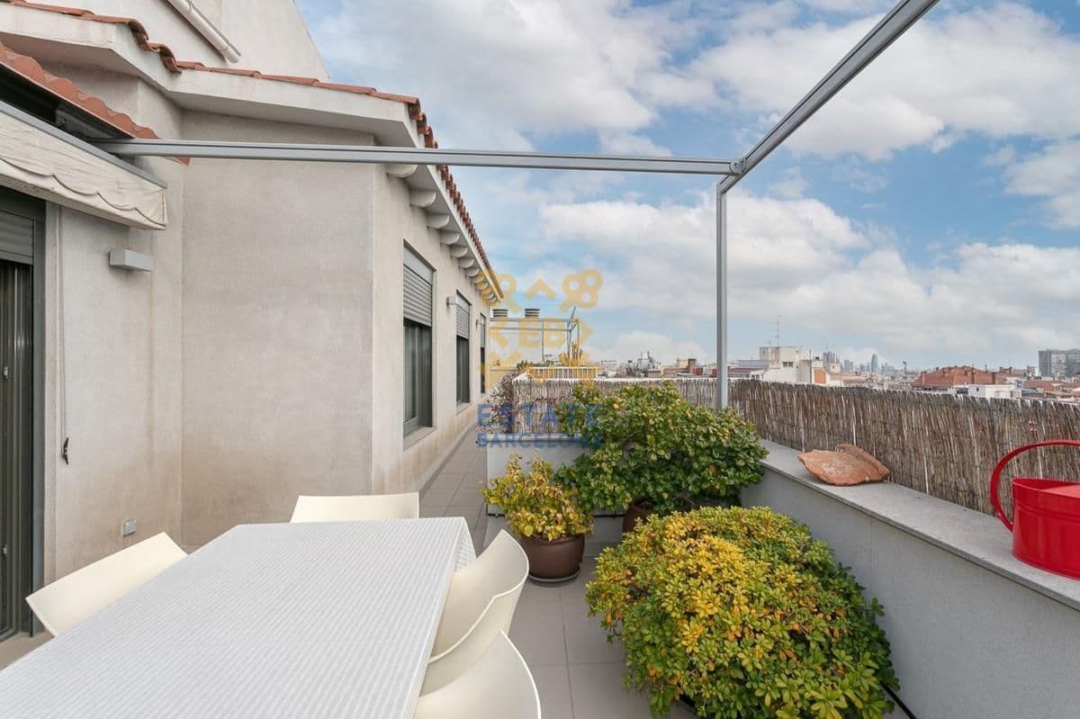 Квартира в Барселоне, Испания, 290 м2