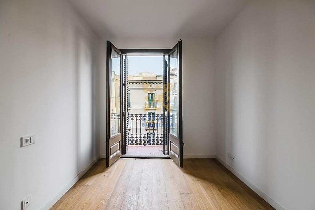 Квартира в Барселоне, Испания, 150 м², фото 3