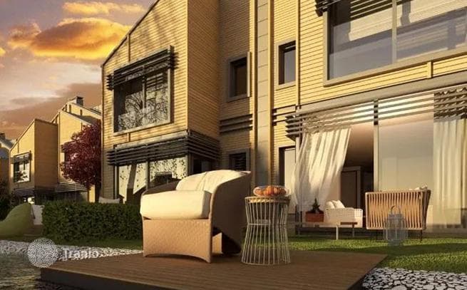 4-комнатная вилла 250 м² в Сарыере, Турция