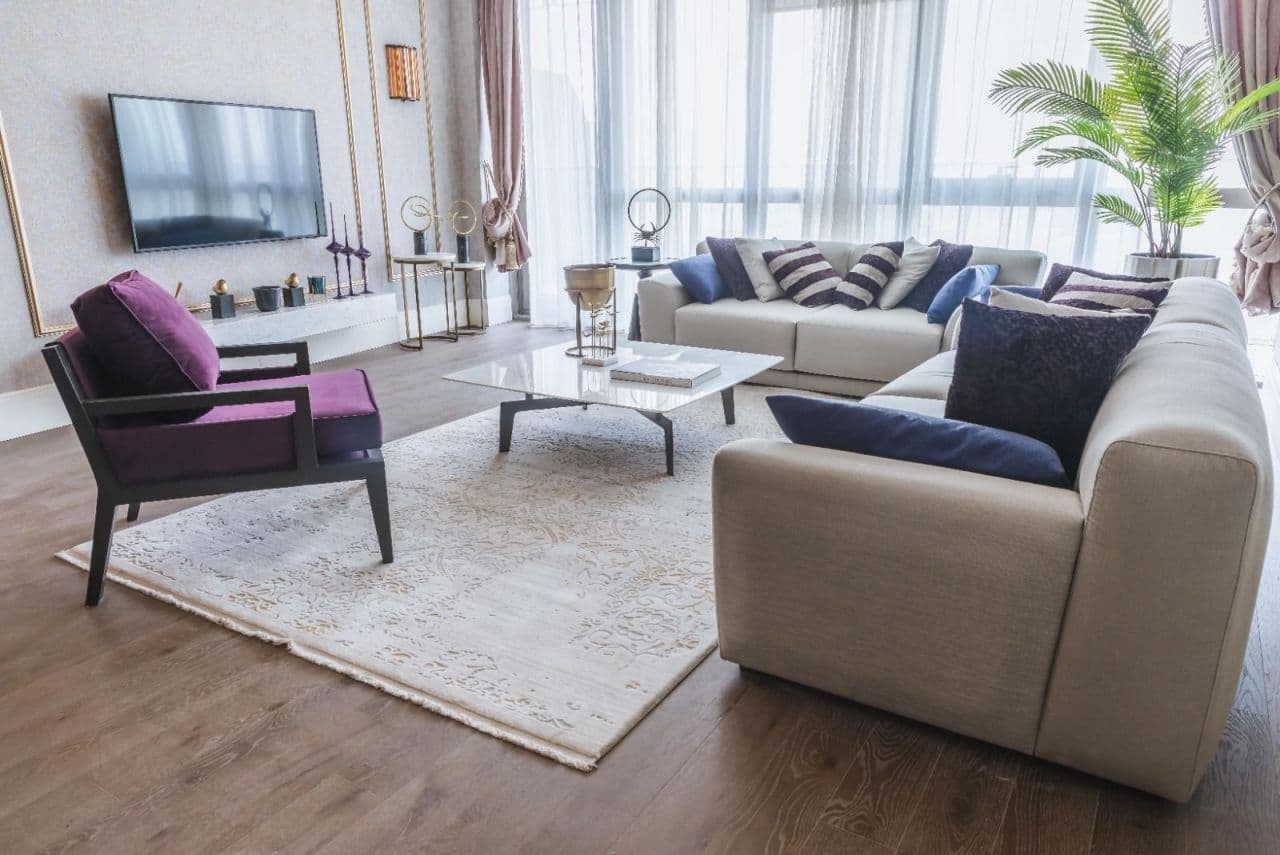 Апартаменты в Стамбуле, Турция, 160 м2, фото 2