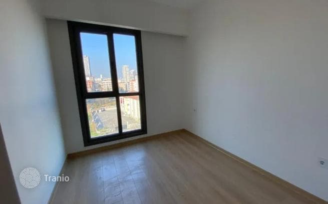 3-комнатная квартира 110 м² в Картале, Турция, фото 2