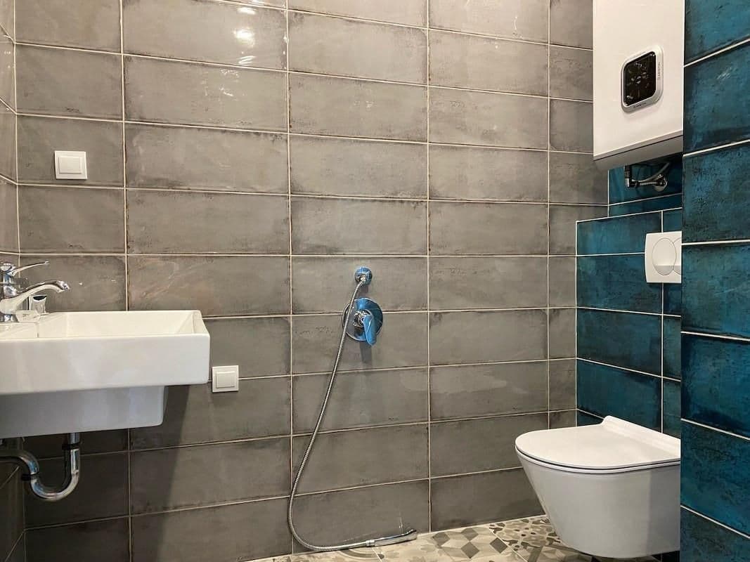 Квартира в Будве, Черногория, 131 м2
