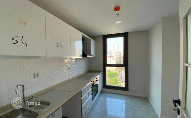 3-комнатная квартира 110 м² в Картале, Турция