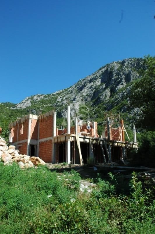 Квартира в Ораховаце, Черногория, 63 м², фото 3