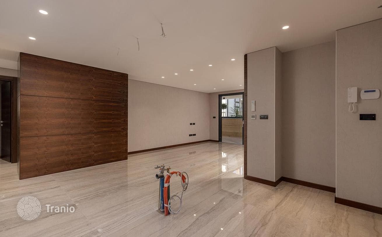 3-комнатные апартаменты в новостройке 123 м² в Малинске, Хорватия, фото 4