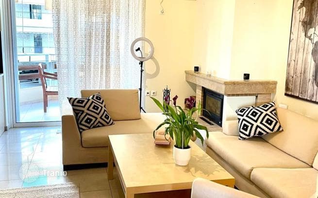 Квартира 46 м² в Афинах, Греция