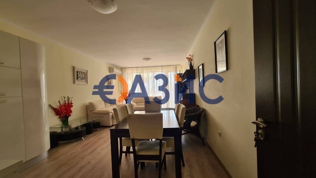 Апартаменты в Шкорпиловци, Болгария, 89 м2