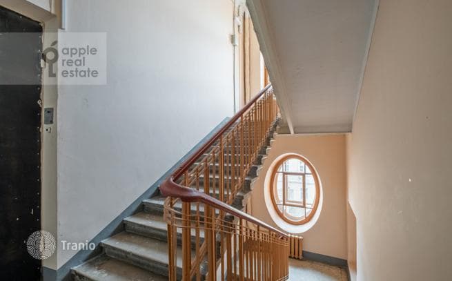 5-комнатная квартира 206 м² в Красносельском районе, Россия, фото 3