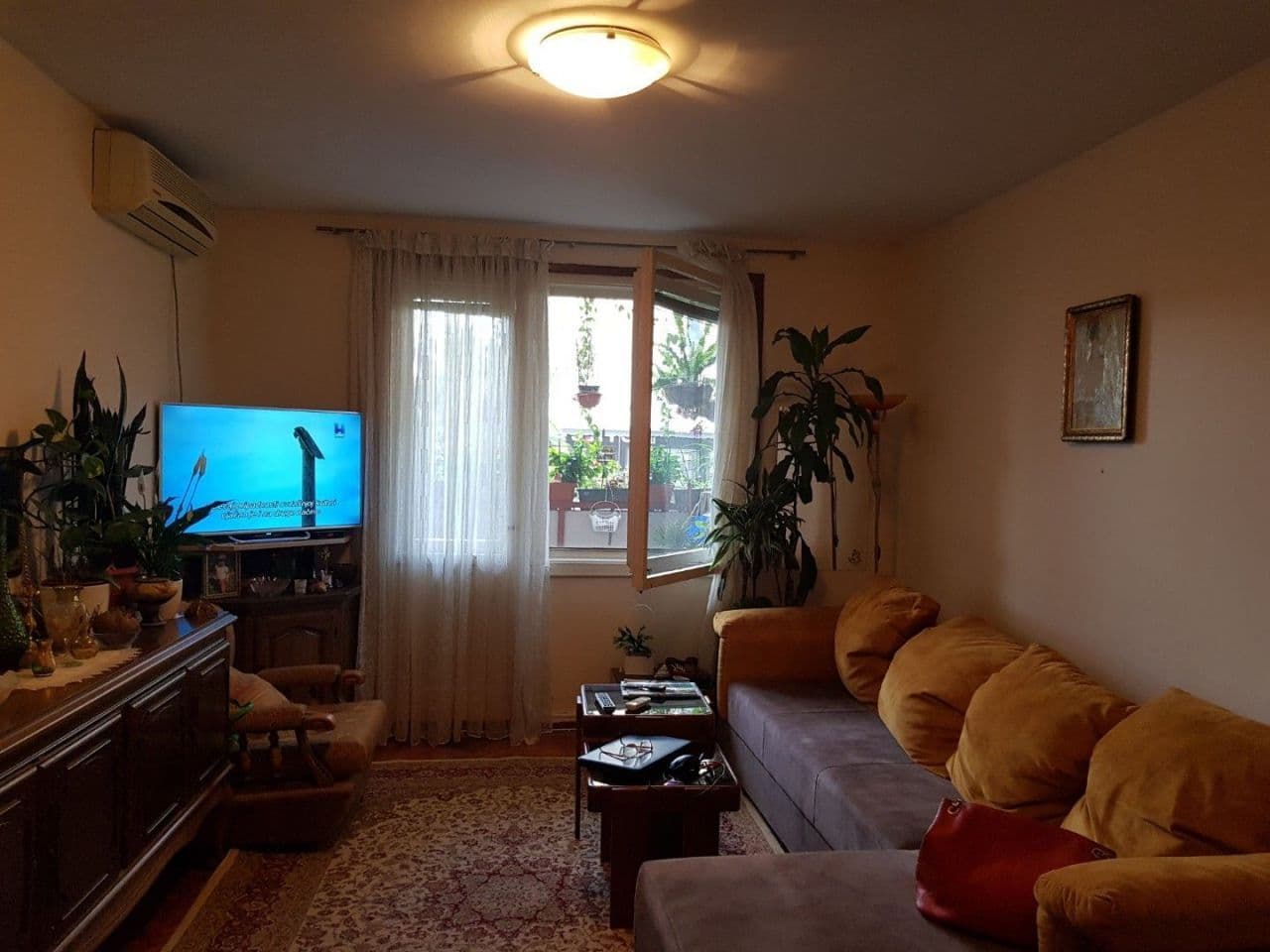 Квартира в Баре, Черногория, 78 м2