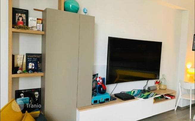 2-комнатная квартира 55 м² в Сабуртало, Грузия, фото 3