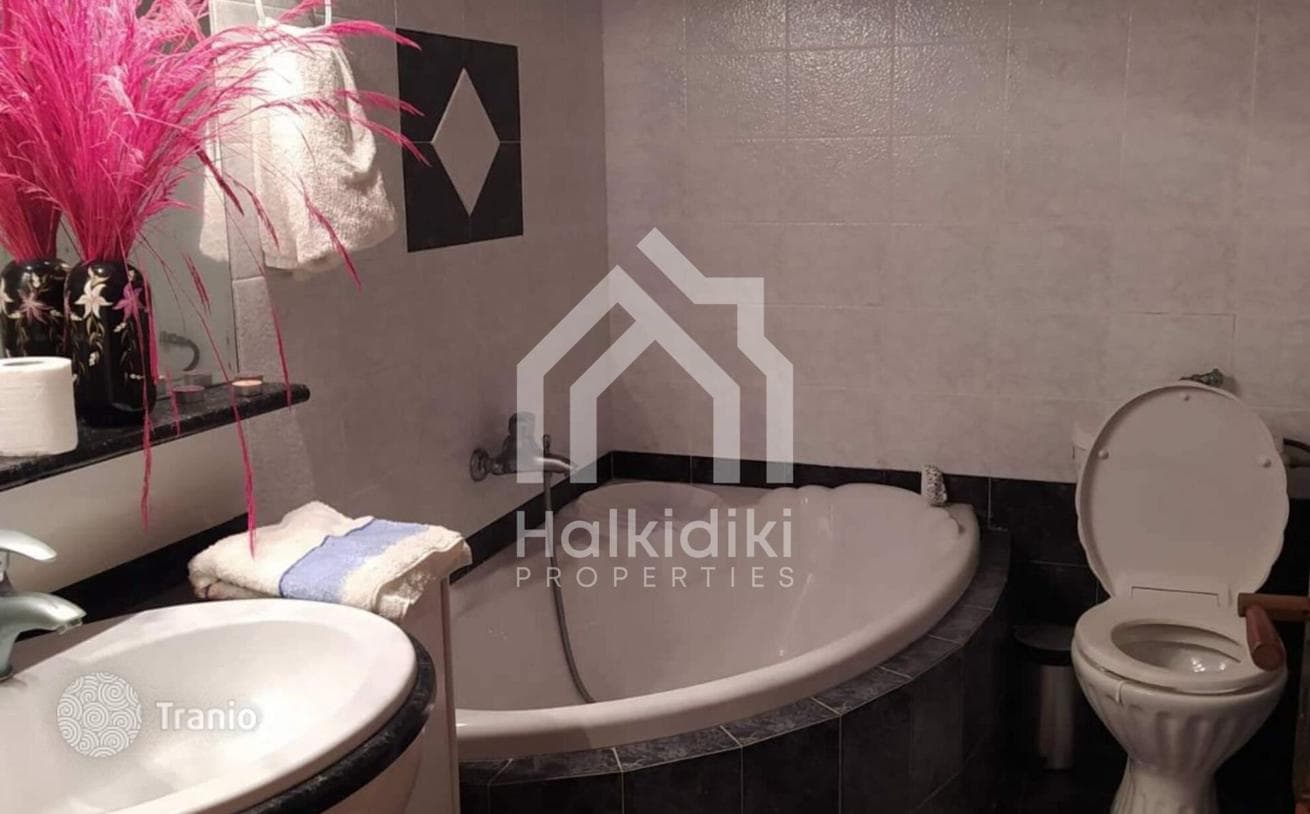 4-комнатный дом в городе 550 м² в Халкидики, Греция