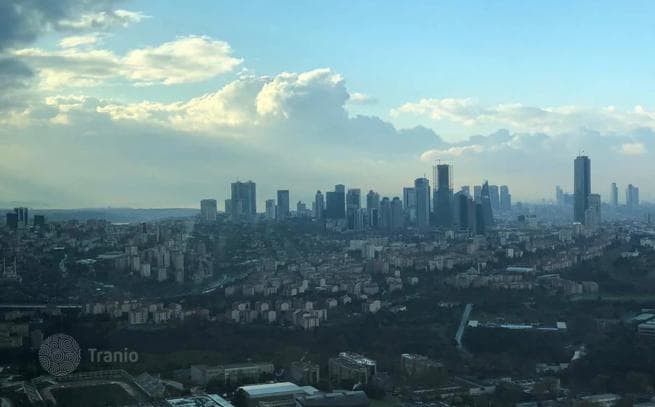 2-комнатная квартира 165 м² в Сарыере, Турция, фото 5