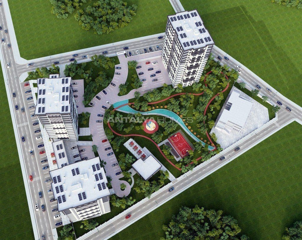 Апартаменты в Анкаре, Турция, 145 м2, фото 4