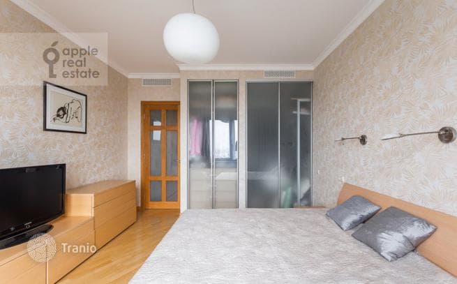 3-комнатная квартира 144 м² в районе Раменки, Россия, фото 5